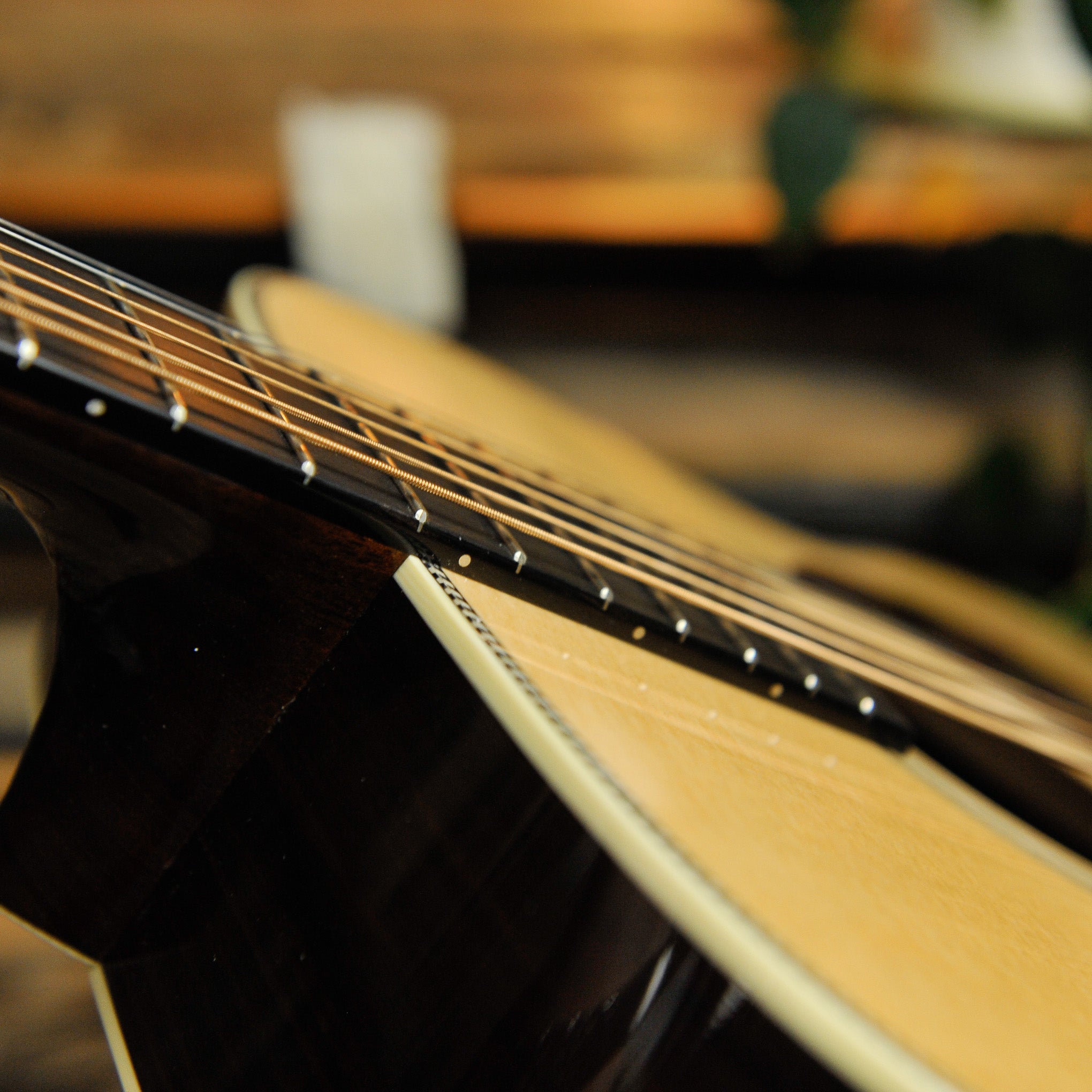 Collings OM2H Orchestra Model Acoustic Guitar s#36009