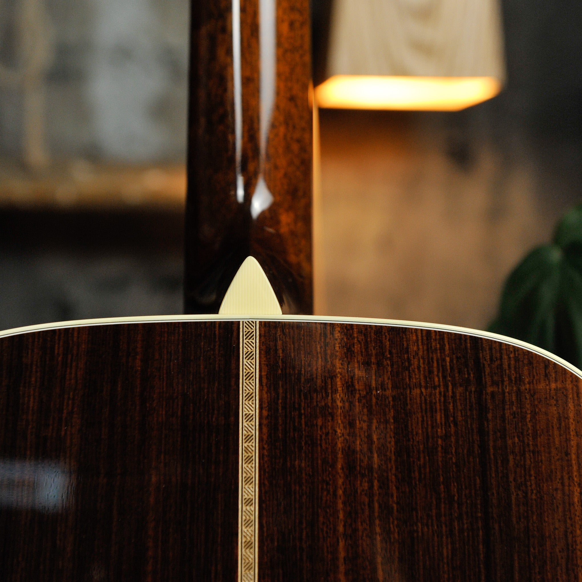 Collings OM2H Orchestra Model Acoustic Guitar s#36009