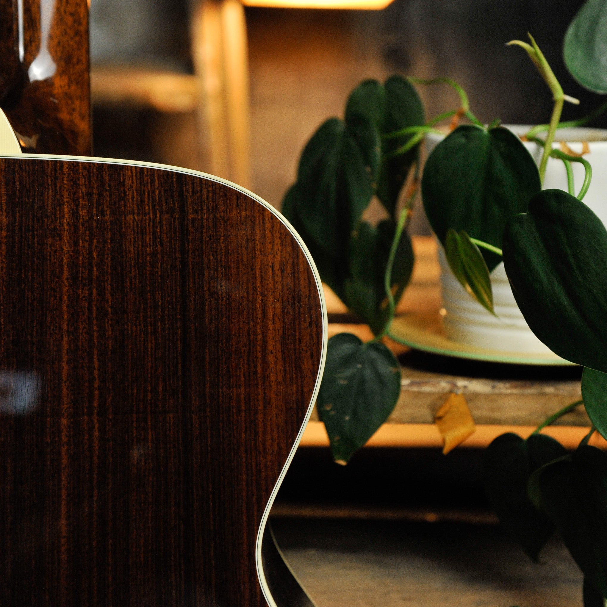 Collings OM2H Orchestra Model Acoustic Guitar s#36009