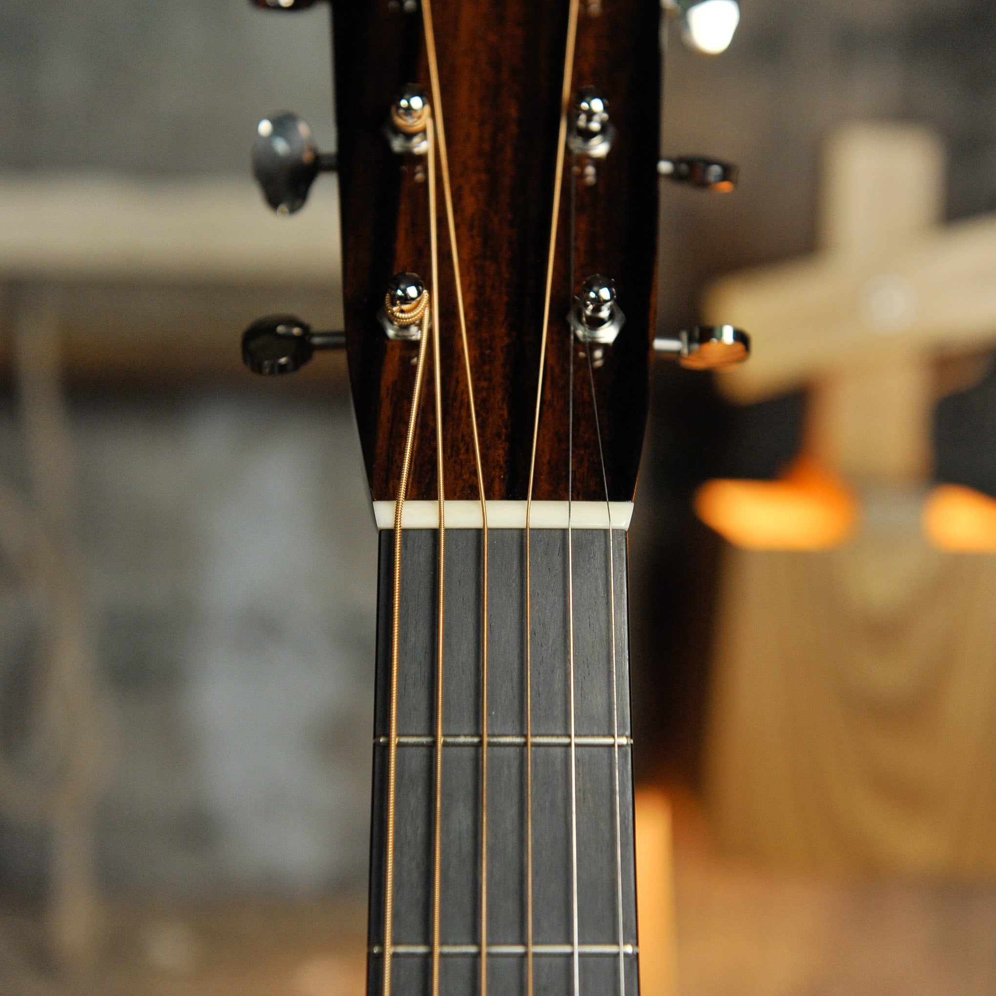 Collings OM2H Orchestra Model Acoustic Guitar s#36009