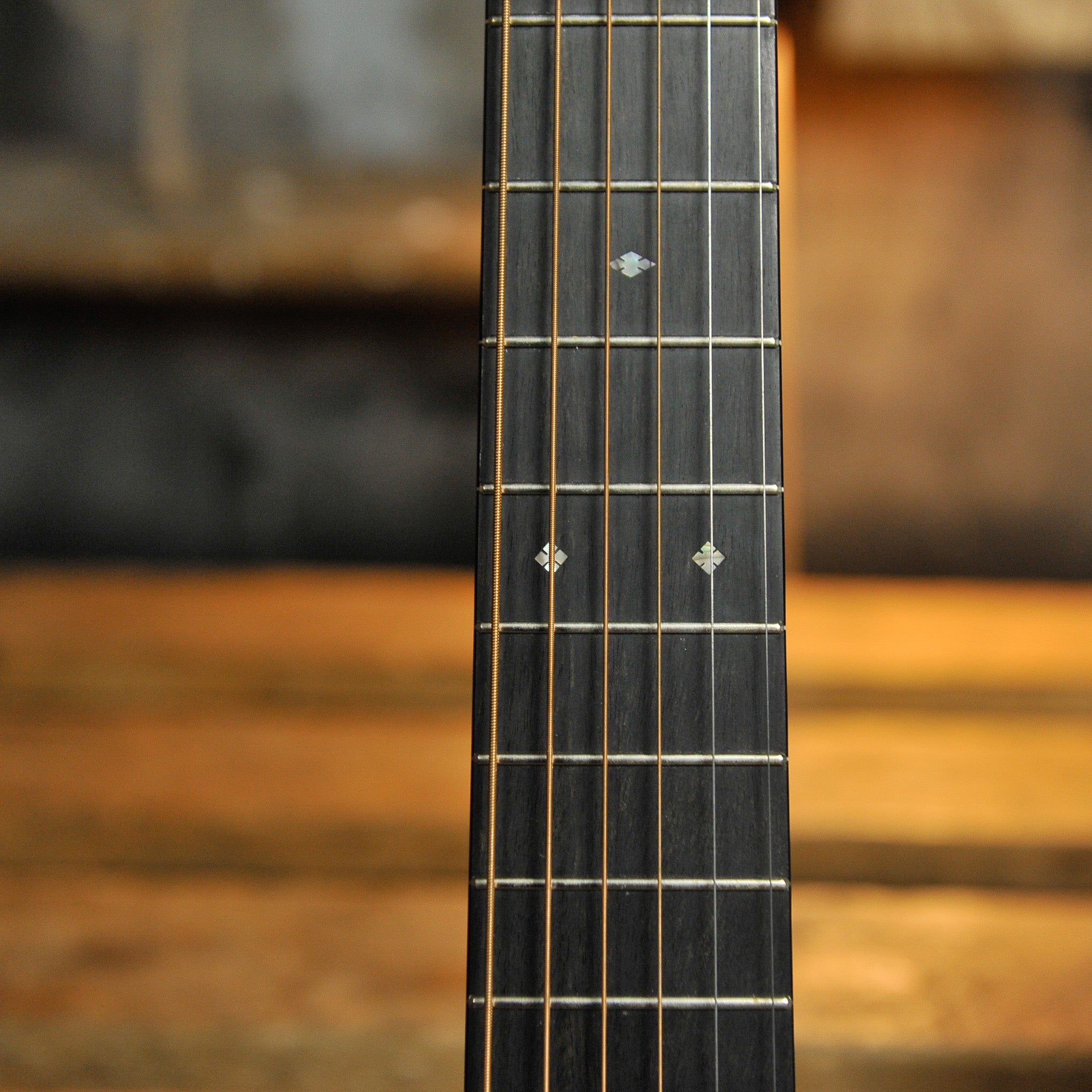 Collings OM2H Orchestra Model Acoustic Guitar s#36009