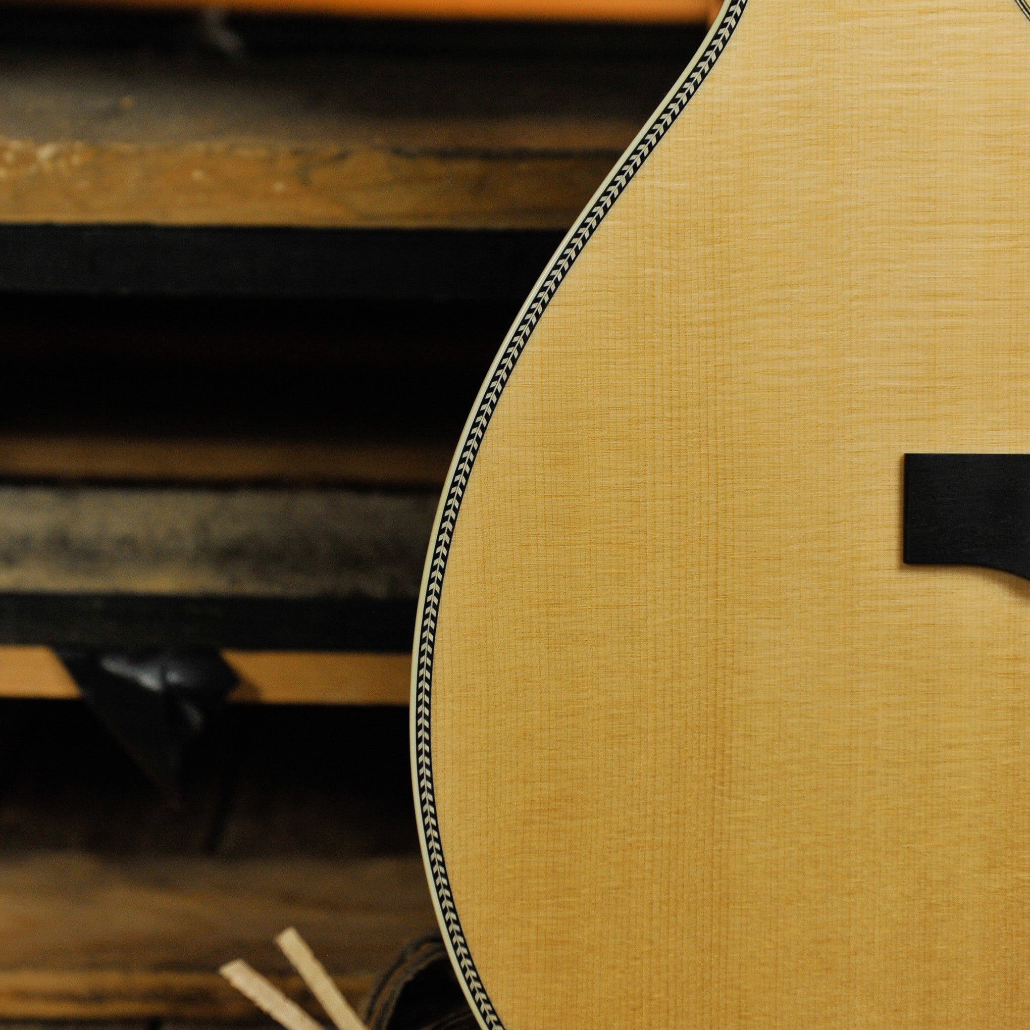 Collings OM2H Orchestra Model Acoustic Guitar s#36009