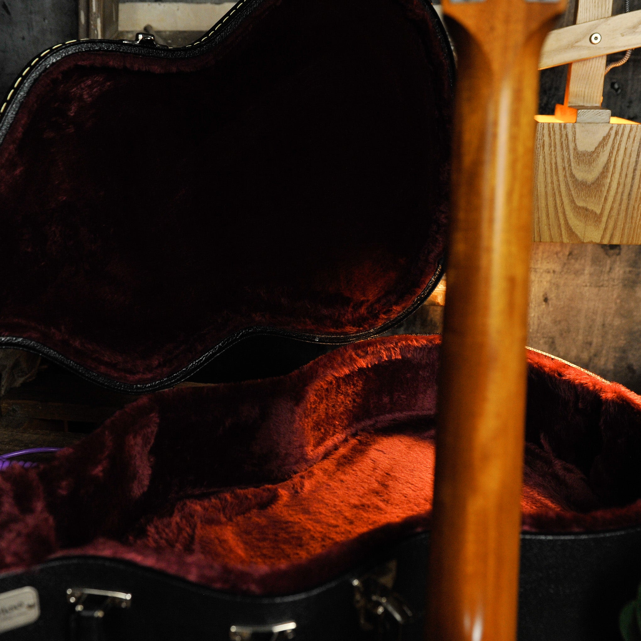 Waterloo WL-14 Scissortail Spruce Maple Acoustic Guitar