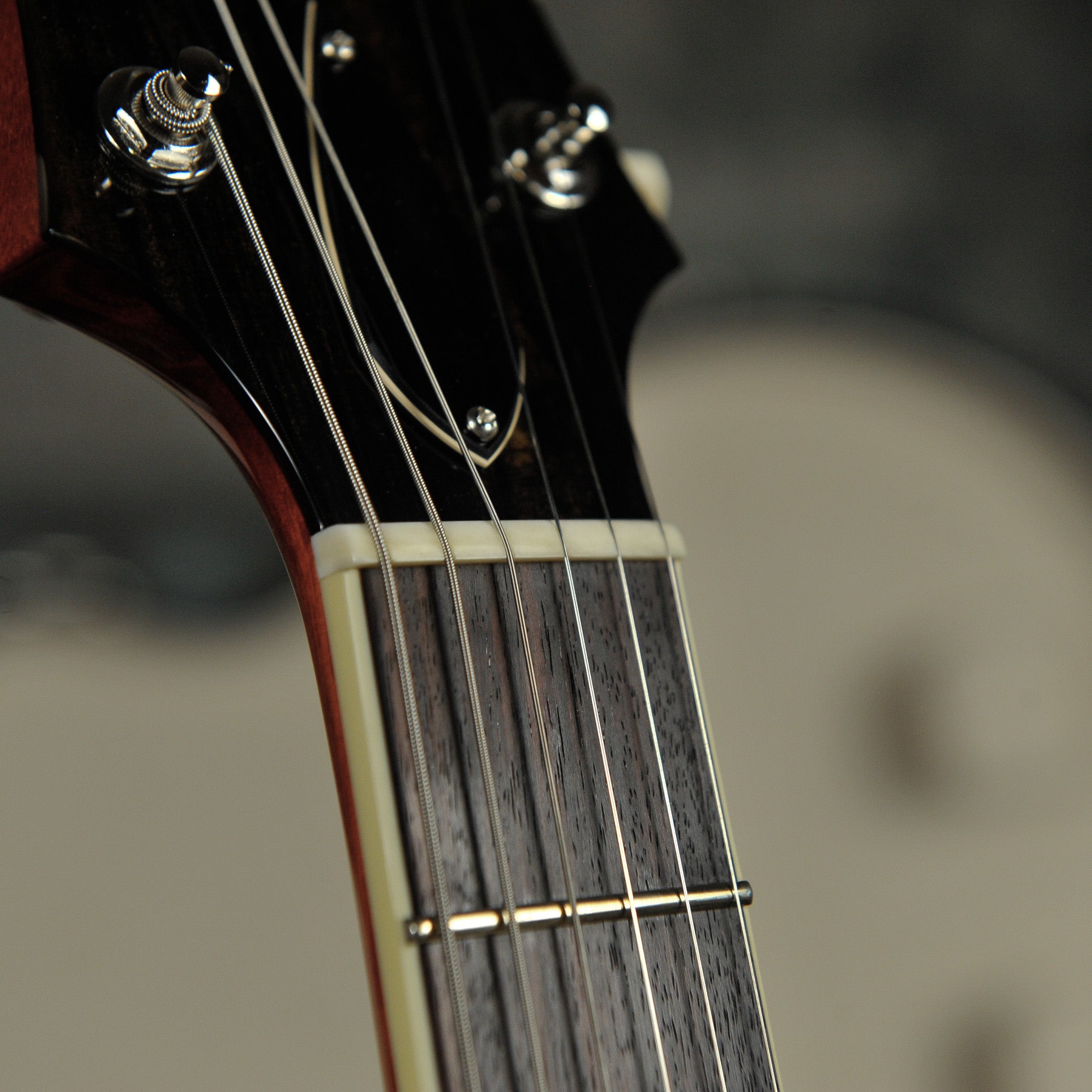 Collings I30LC Faded Cherry Electric Guitar