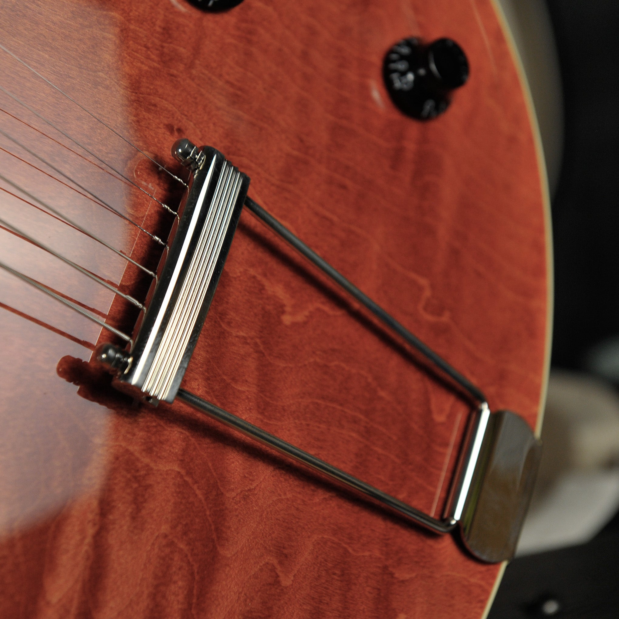 Collings I30LC Faded Cherry Electric Guitar