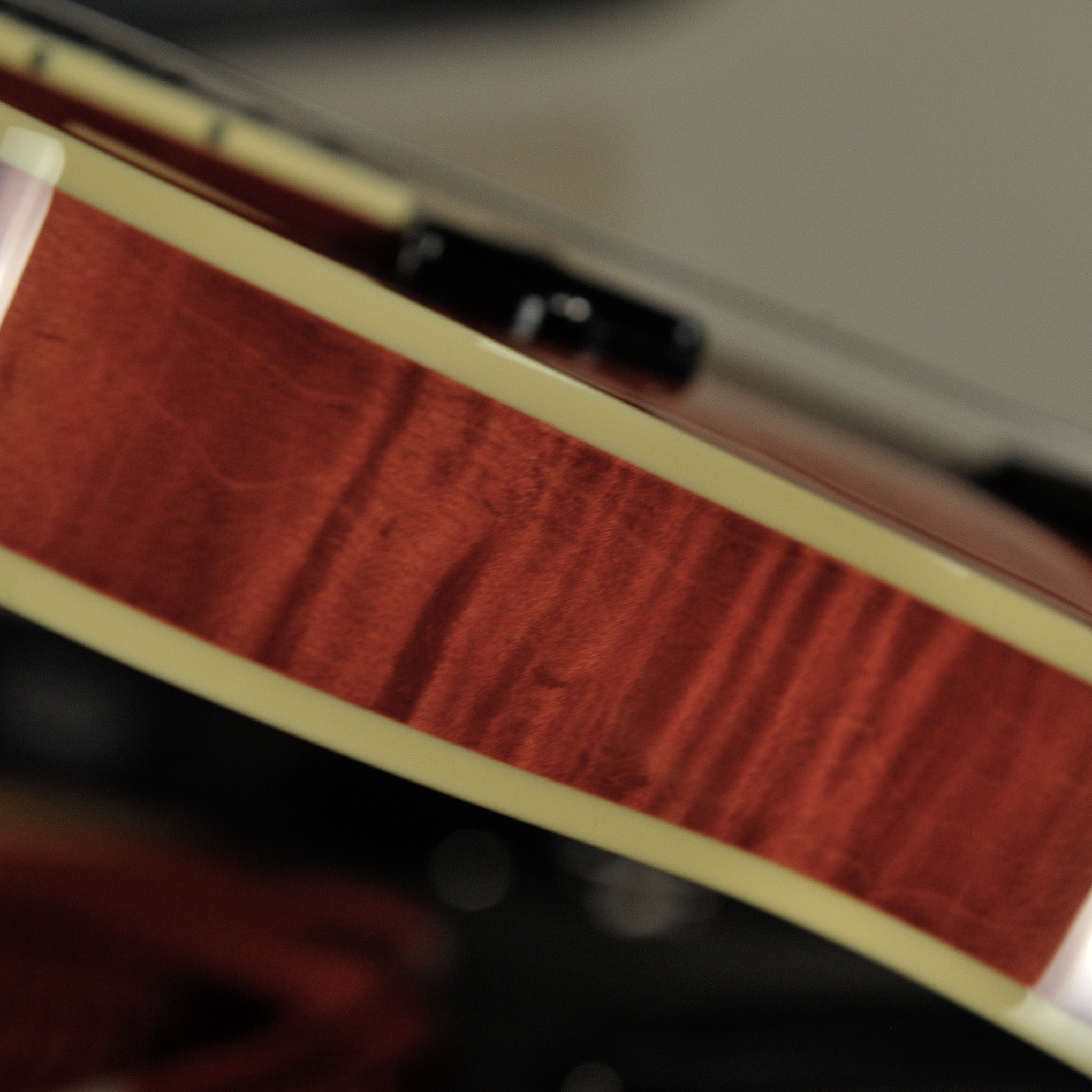 Collings I30LC Faded Cherry Electric Guitar