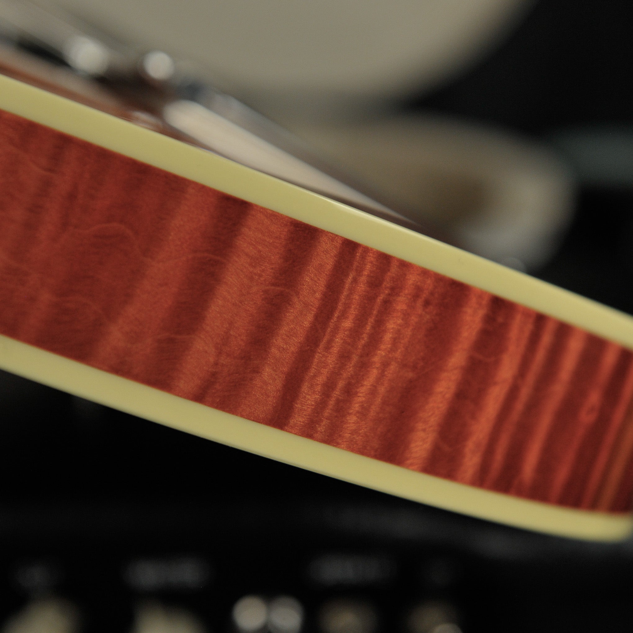 Collings I30LC Faded Cherry Electric Guitar