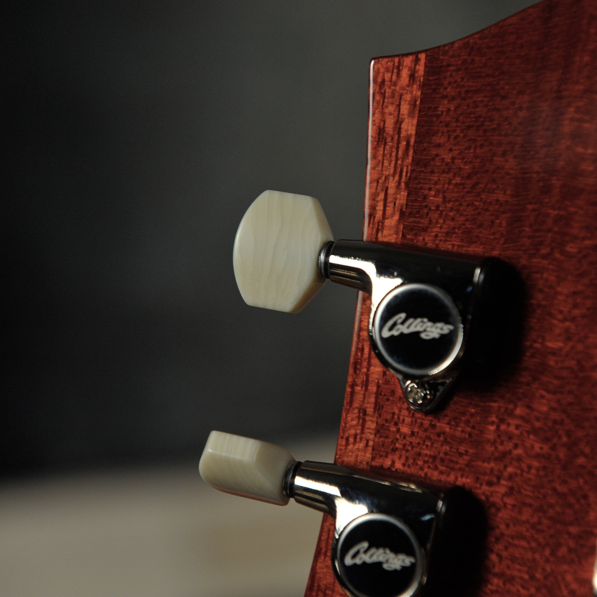 Collings I30LC Faded Cherry Electric Guitar