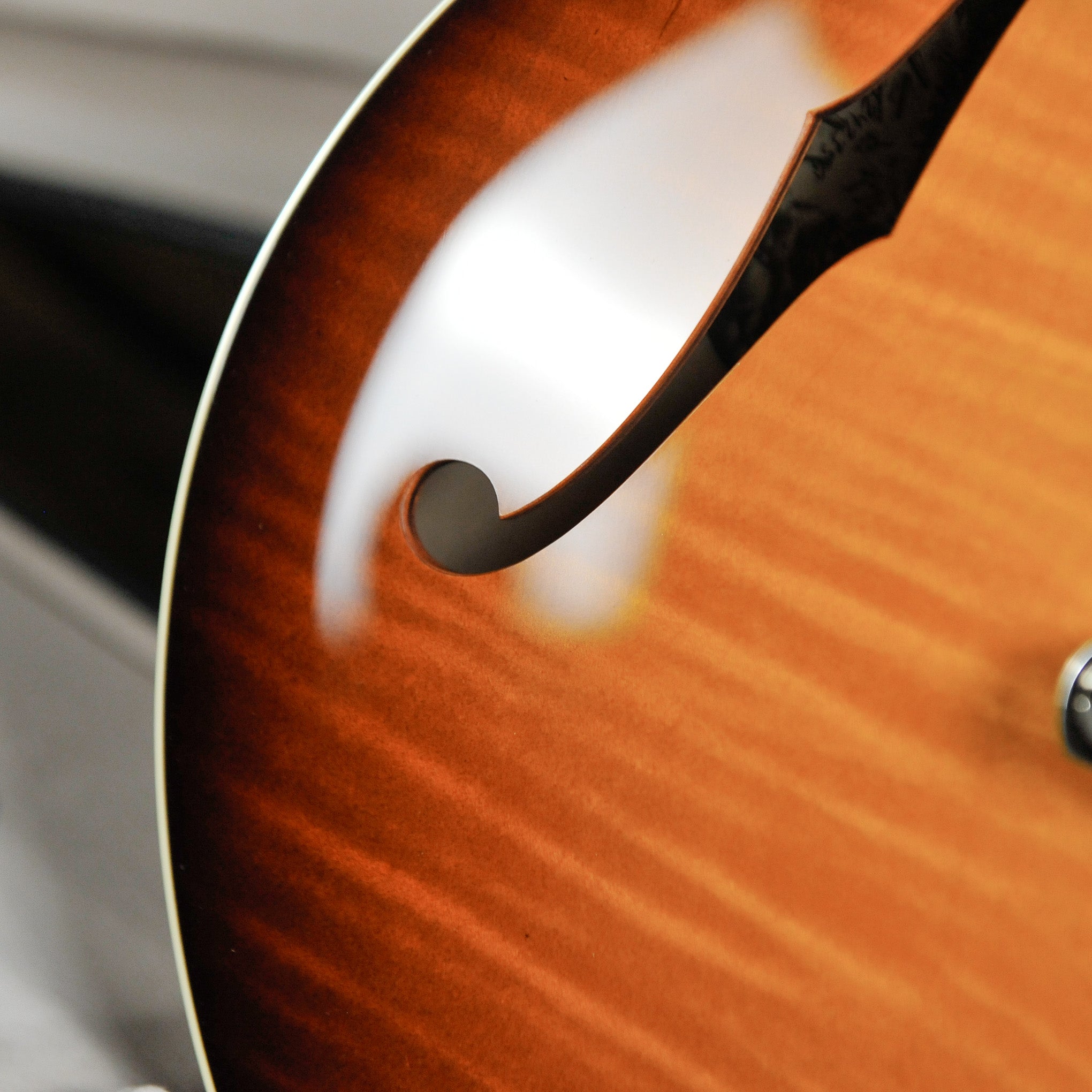 Collings i35 LC Tobacco Sunburst