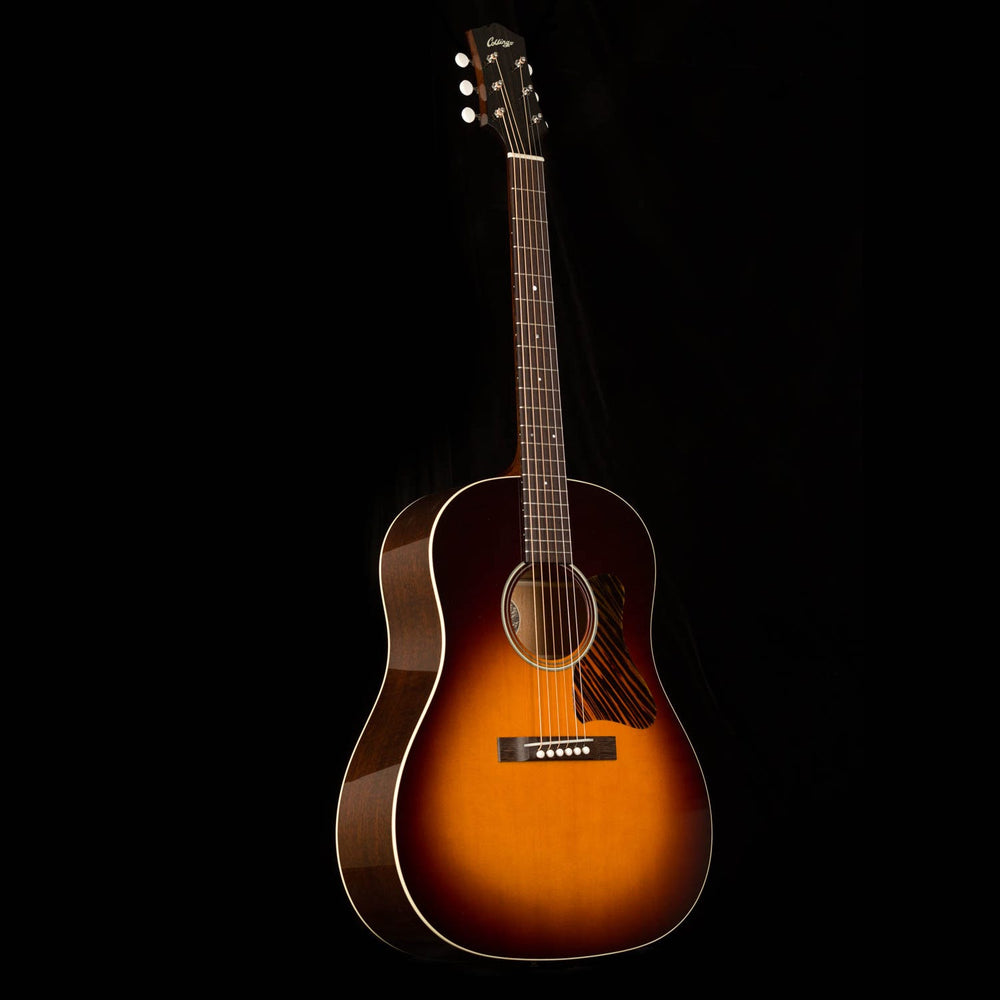 Collings CJ35SB German Spruce Sunburst