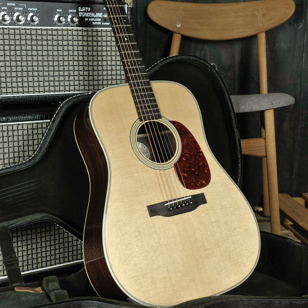 Collings D2H Dreadnought Acoustic Guitar