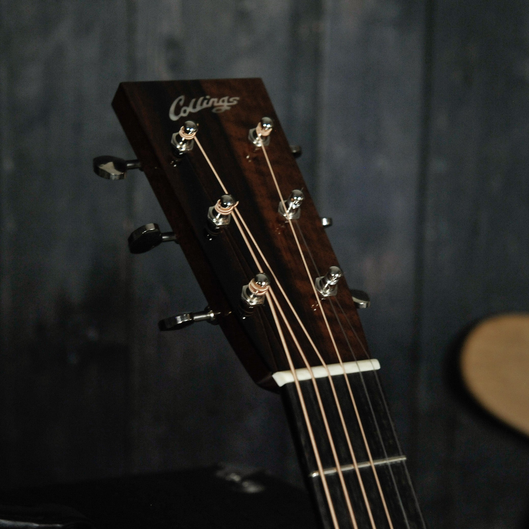 Collings D2H Dreadnought Acoustic Guitar