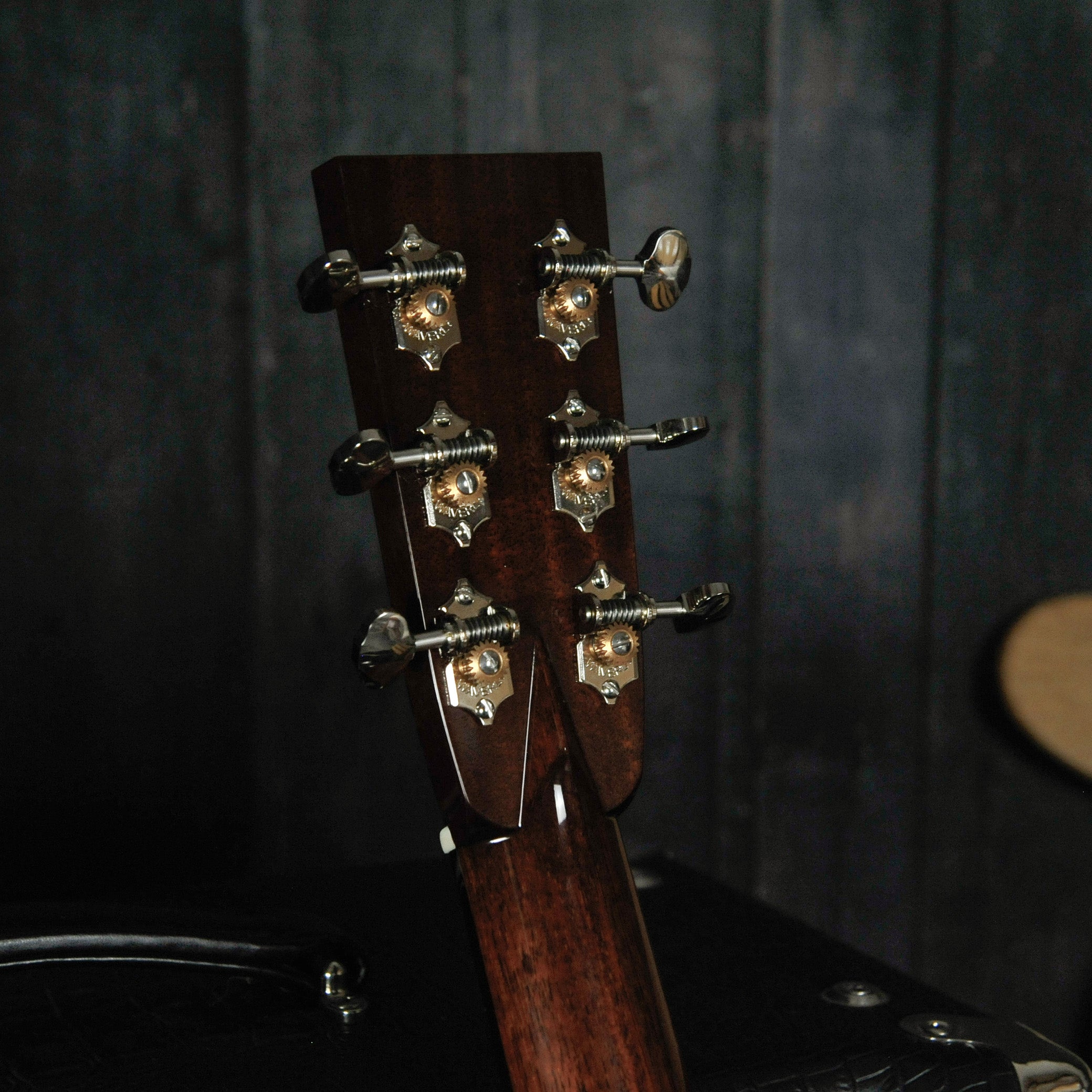 Collings D2H Dreadnought Acoustic Guitar