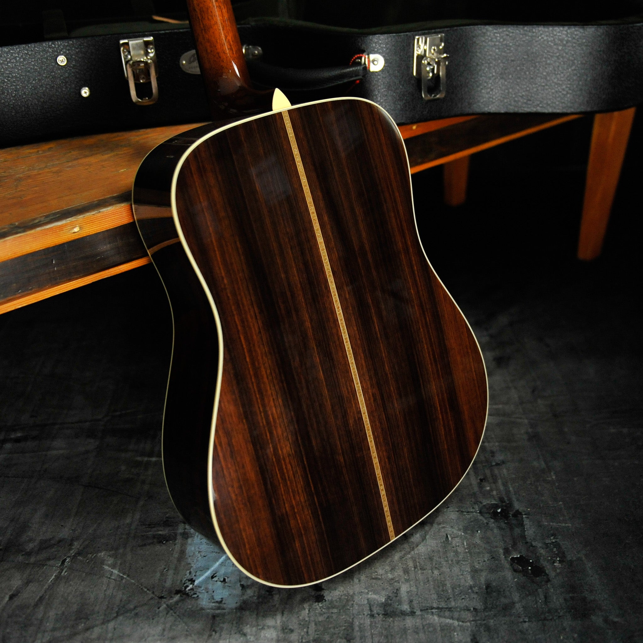 Collings D2H-T Traditional Series