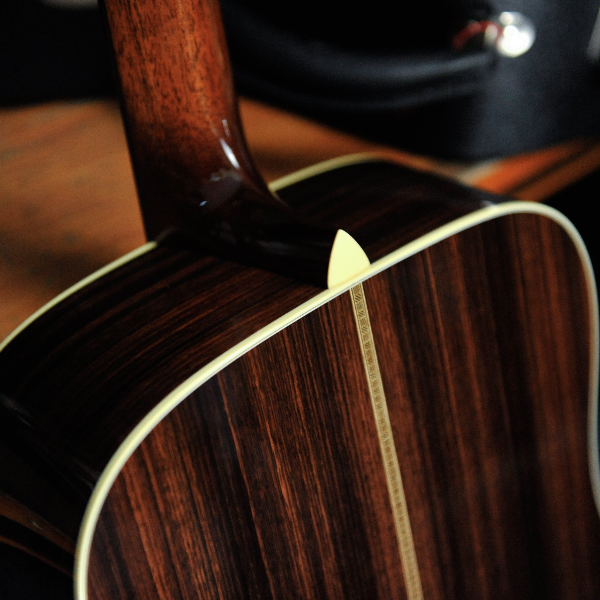 Collings D2H-T Traditional Series