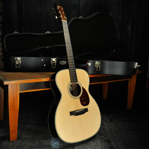 Collings OM2H