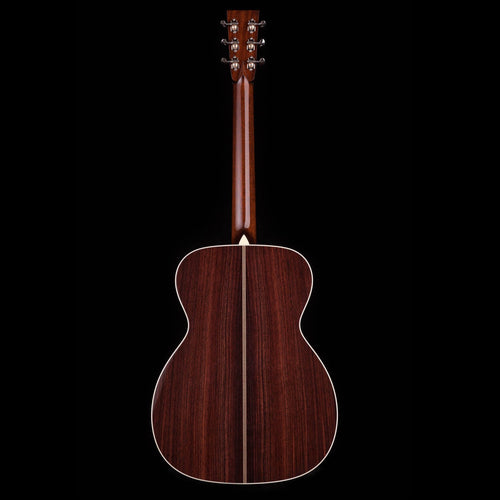 Collings OM2H-T Traditional Series