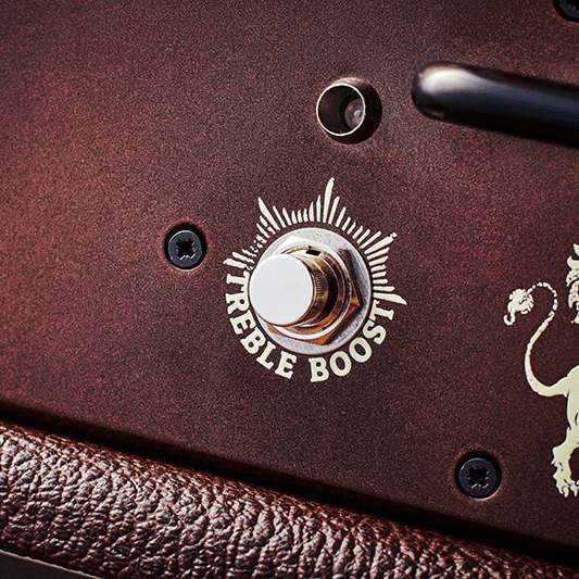 Victory V4 The Copper Guitar Amp TN-HP