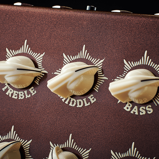 Victory V4 The Copper Guitar Amp TN-HP