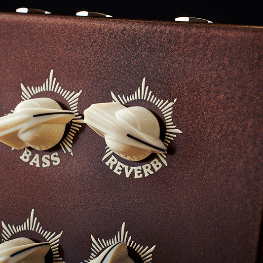 Victory V4 The Copper Guitar Amp TN-HP