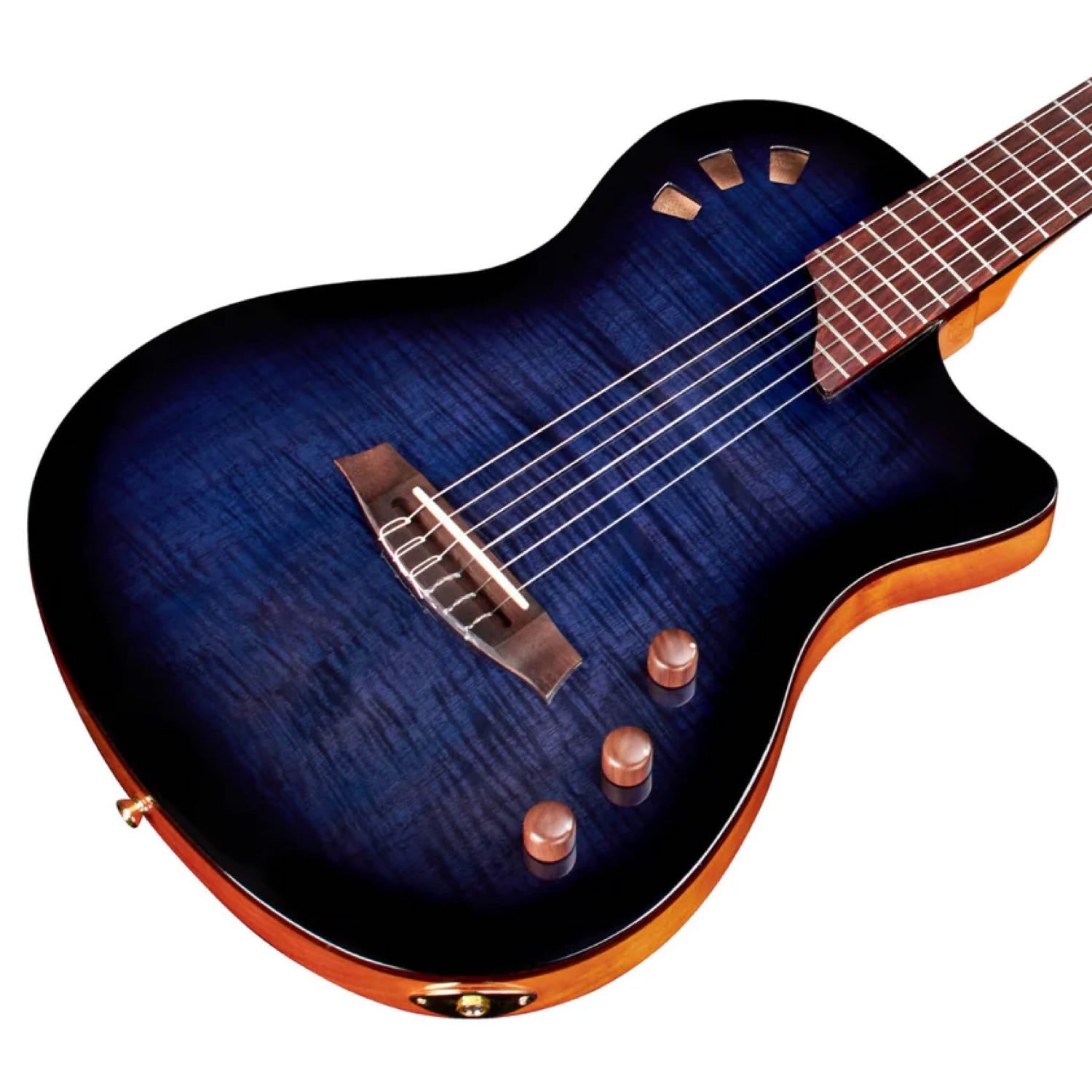 Cordoba Stage Guitar - Blueburst