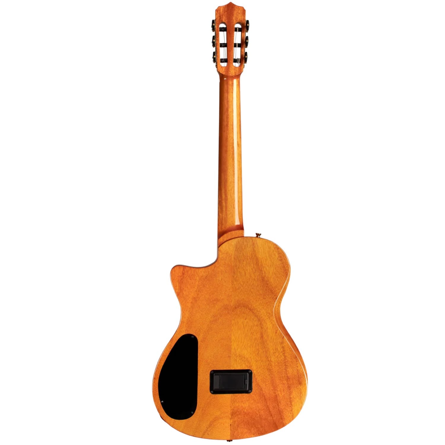 Cordoba Stage Guitar - Natural Amber