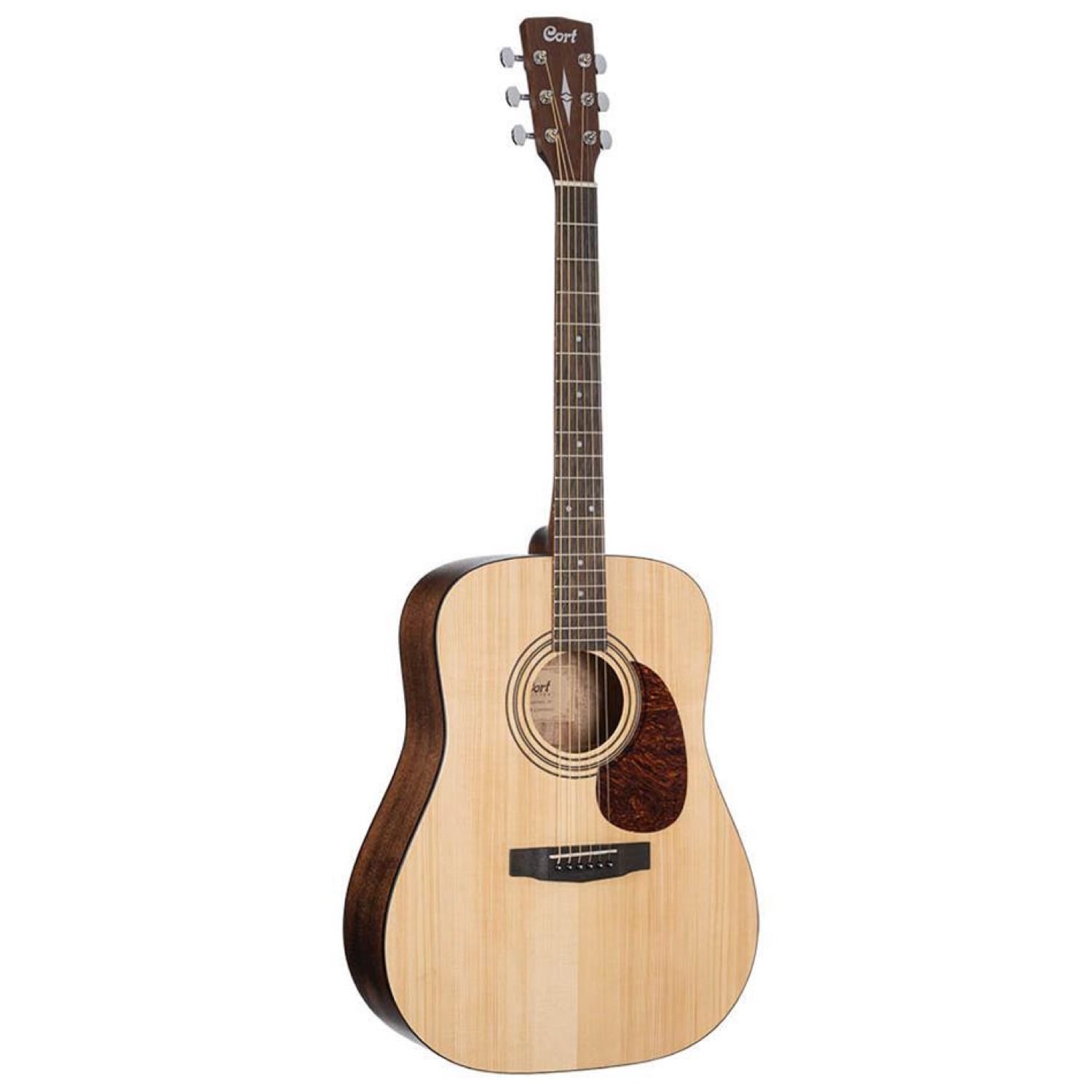 Cort Acoustic Guitars | Cort Guitars, Buy Cort Acoustic Guitars