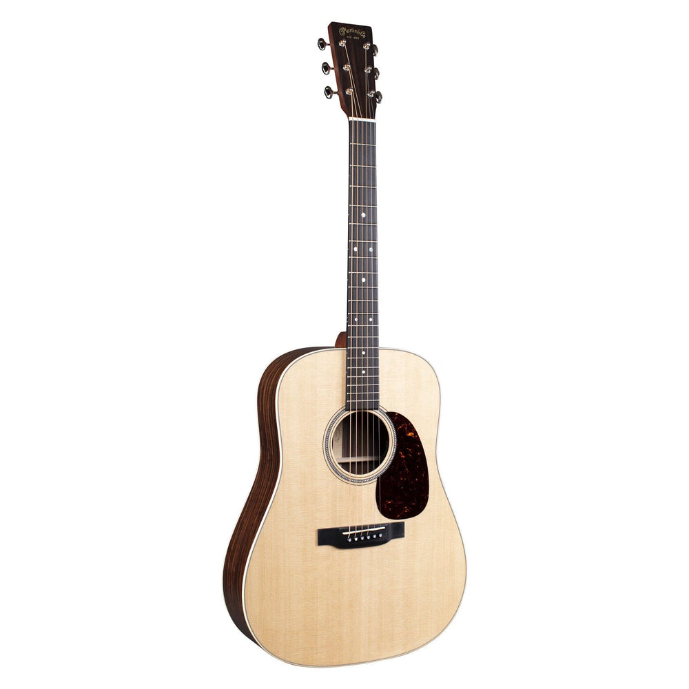 Martin D16E-RW: 16 Series Dreadnought Acoustic Guitar w/Fishman Rosewood