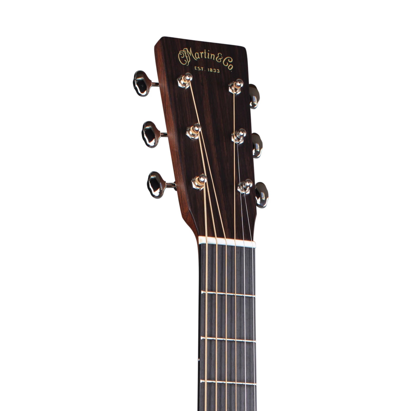 Martin D16E-RW: 16 Series Dreadnought Acoustic Guitar w/Fishman Rosewood