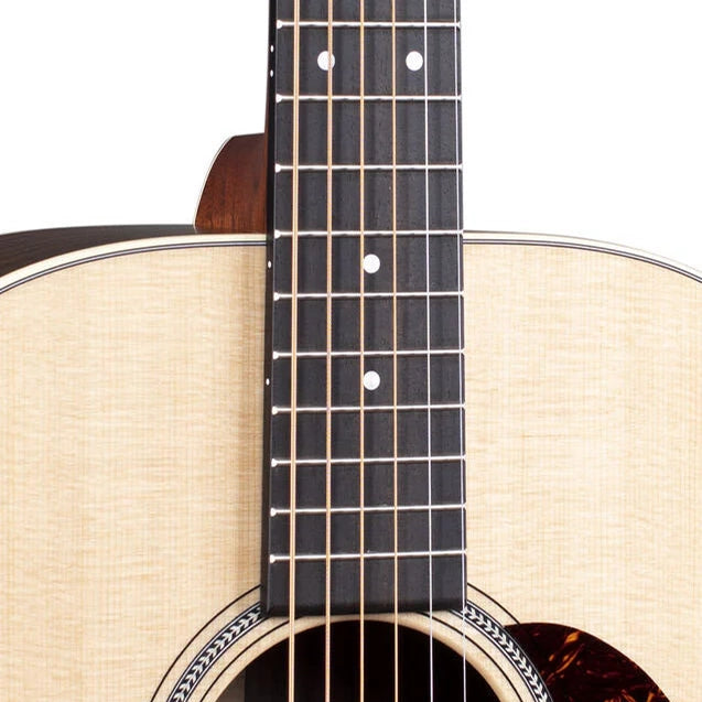 Martin D16E-RW: 16 Series Dreadnought Acoustic Guitar w/Fishman Rosewood