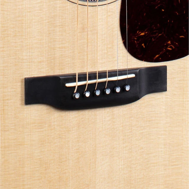 Martin D16E-RW: 16 Series Dreadnought Acoustic Guitar w/Fishman Rosewood