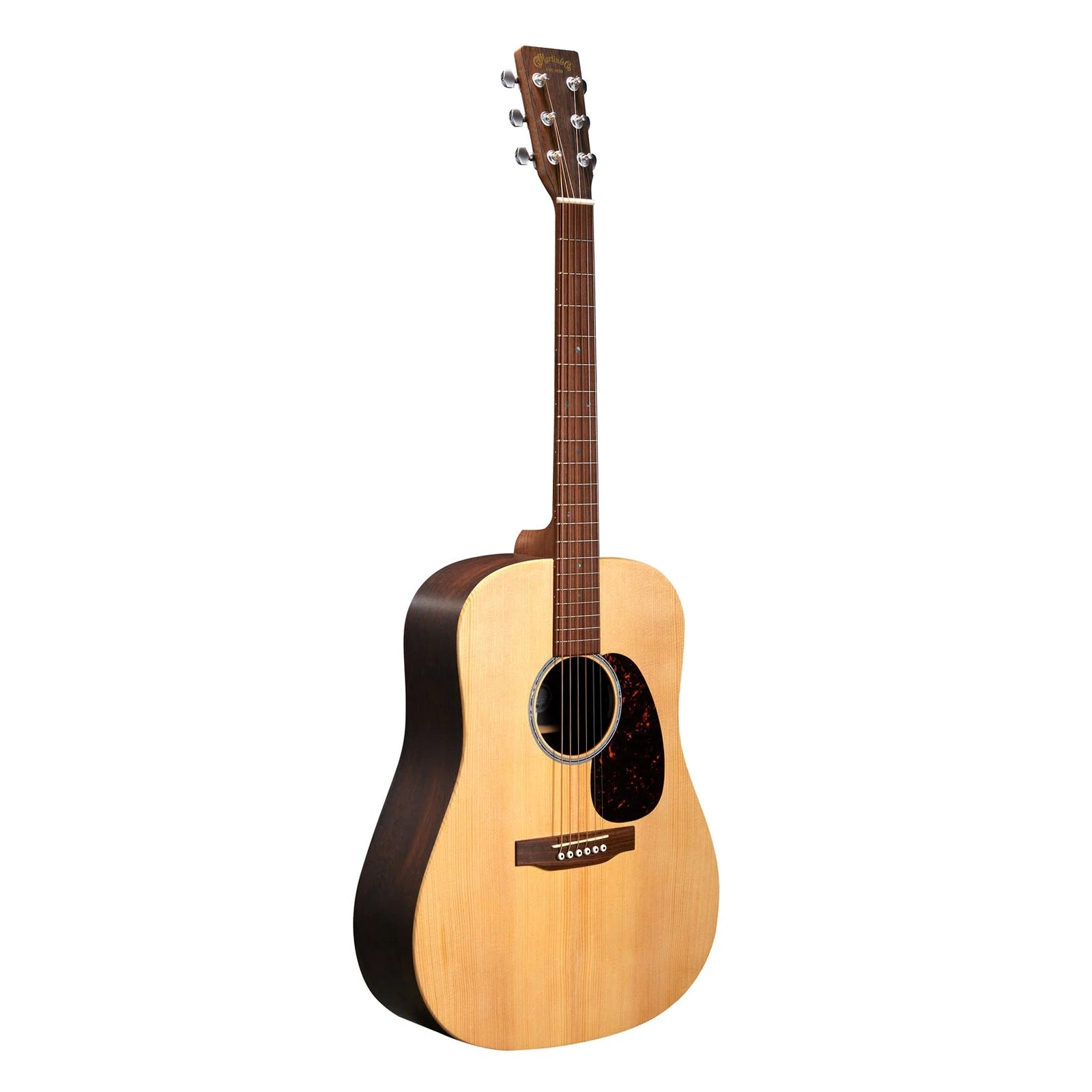 Martin DX2E-RW Acoustic Guitar