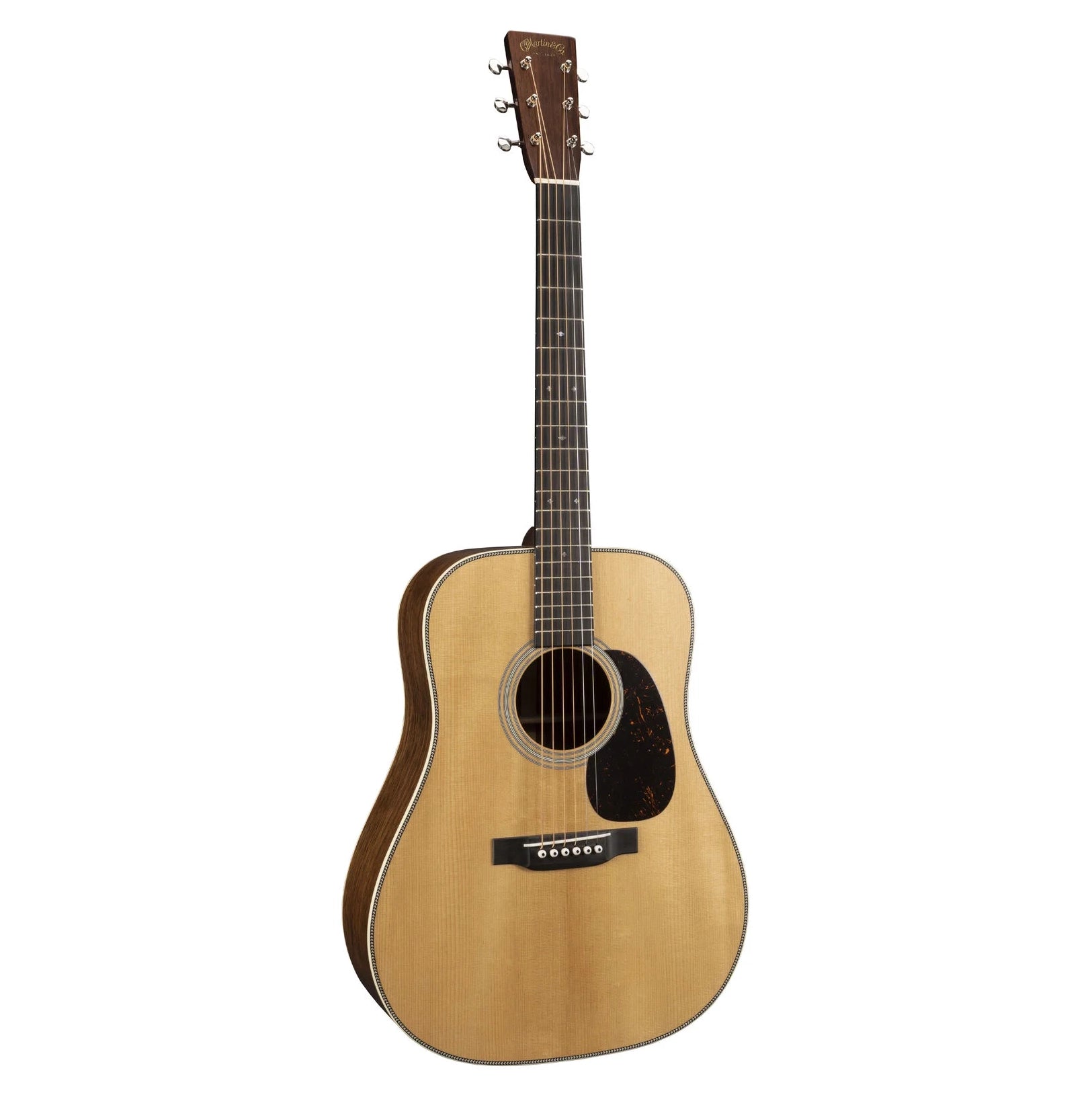 Martin D28 1937 Authentic Series