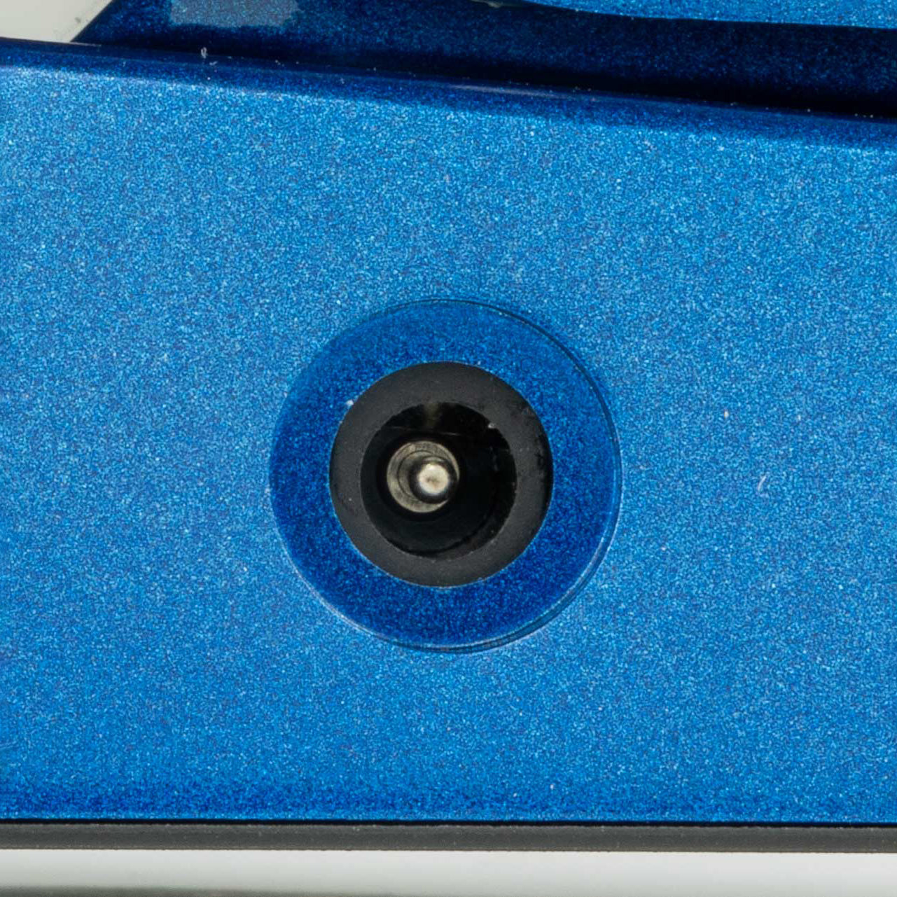 Xotic Effects Wah XW-2 Metallic Blue