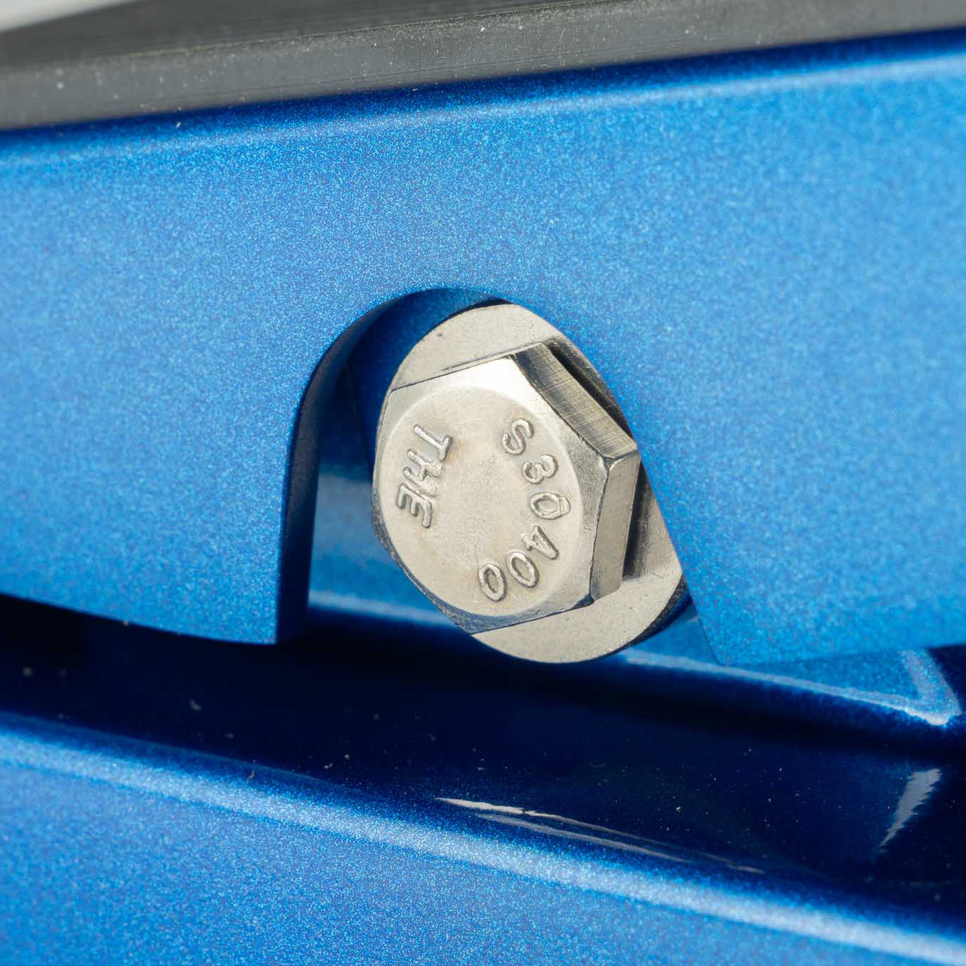 Xotic Effects Wah XW-2 Metallic Blue