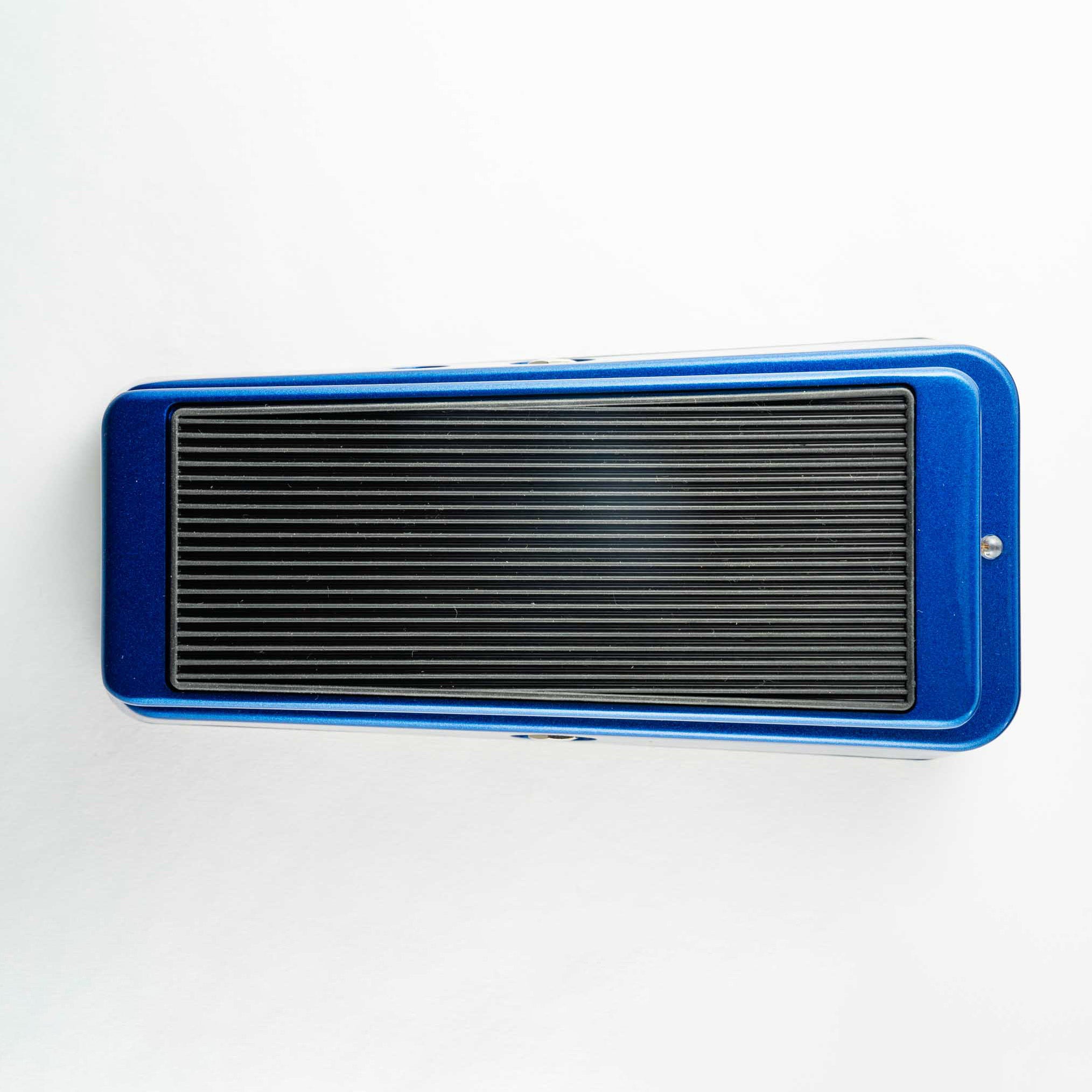 Xotic Effects Wah XW-2 Metallic Blue