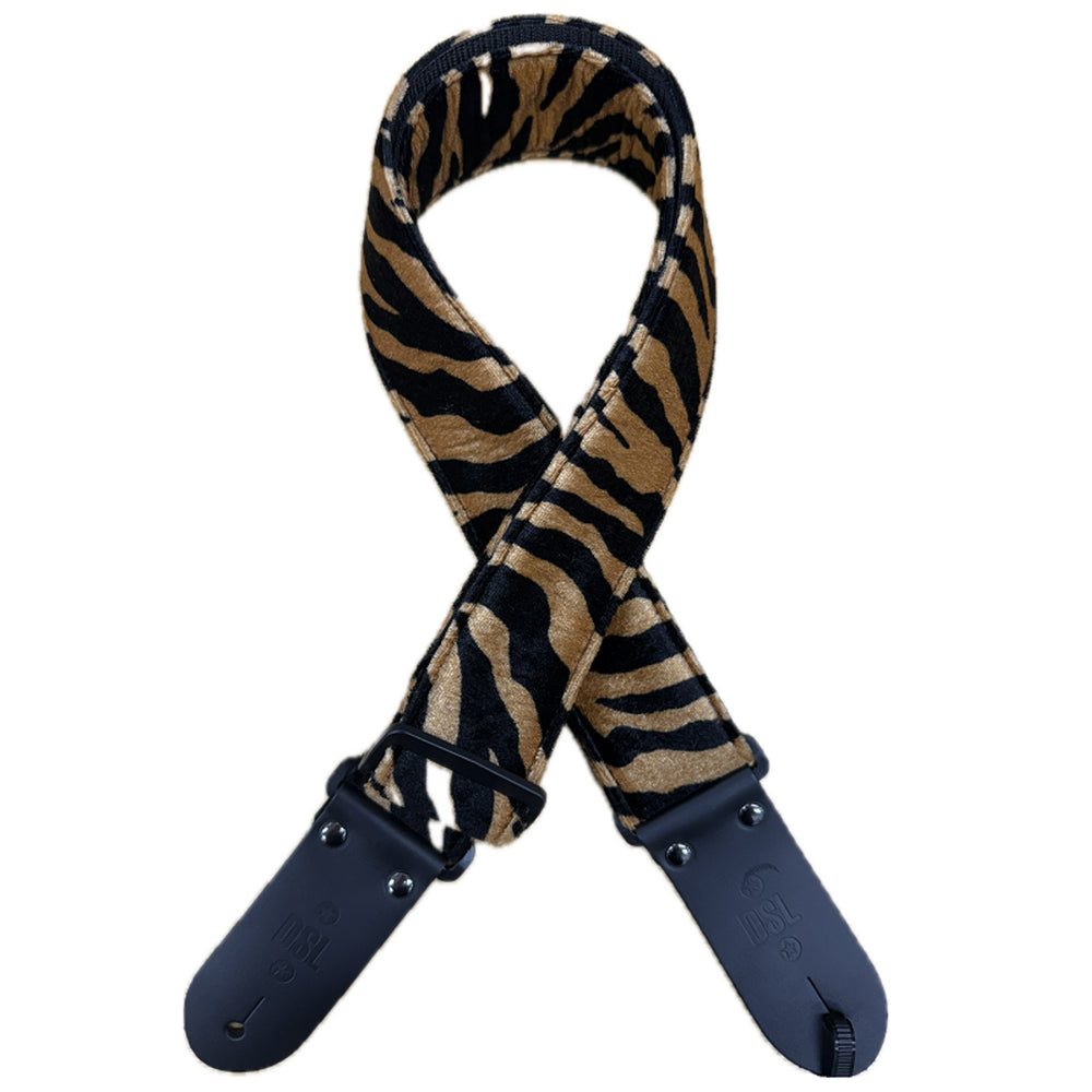 DSL - VEL20 Tiger Strap