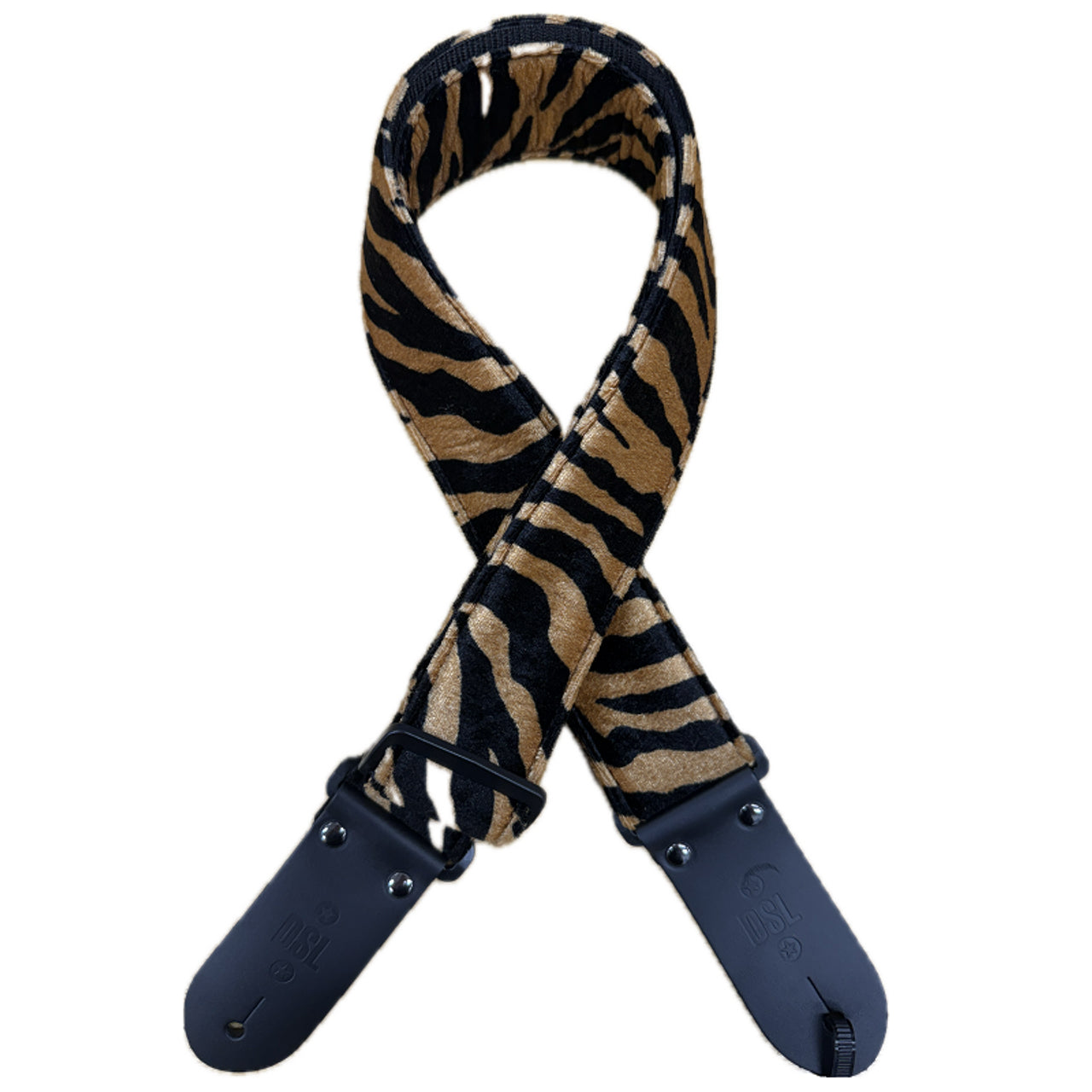 DSL - VEL20 Tiger Strap