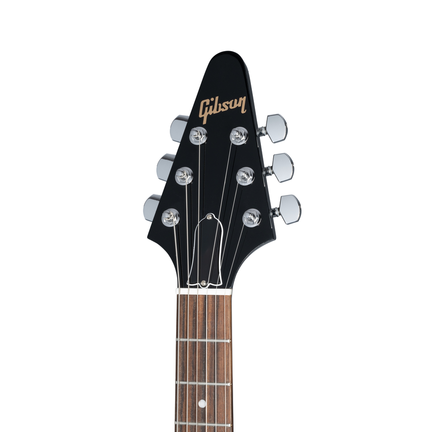 Gibson 80s Flying V - Ebony