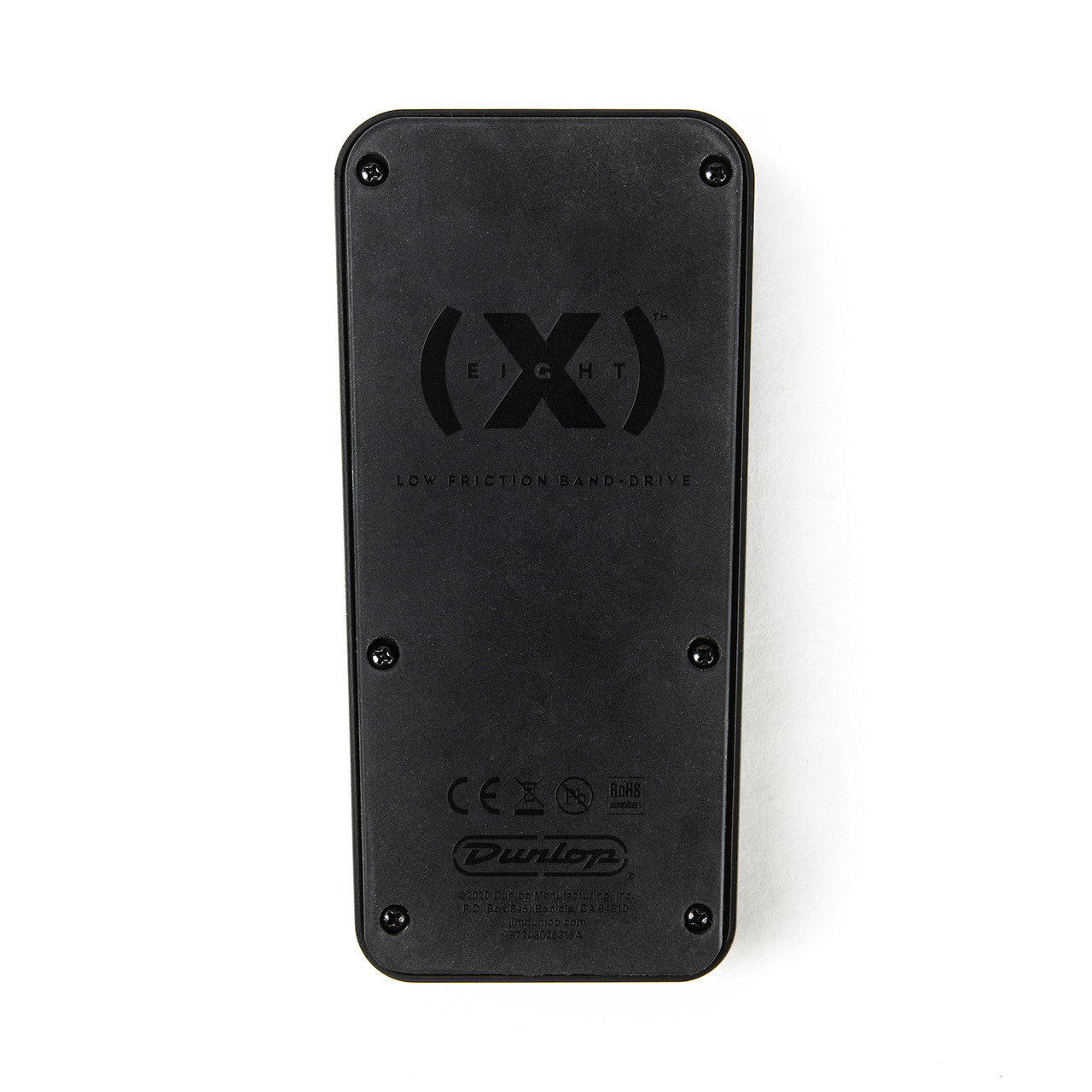 Jim Dunlop Volume (X) 8 Pedal