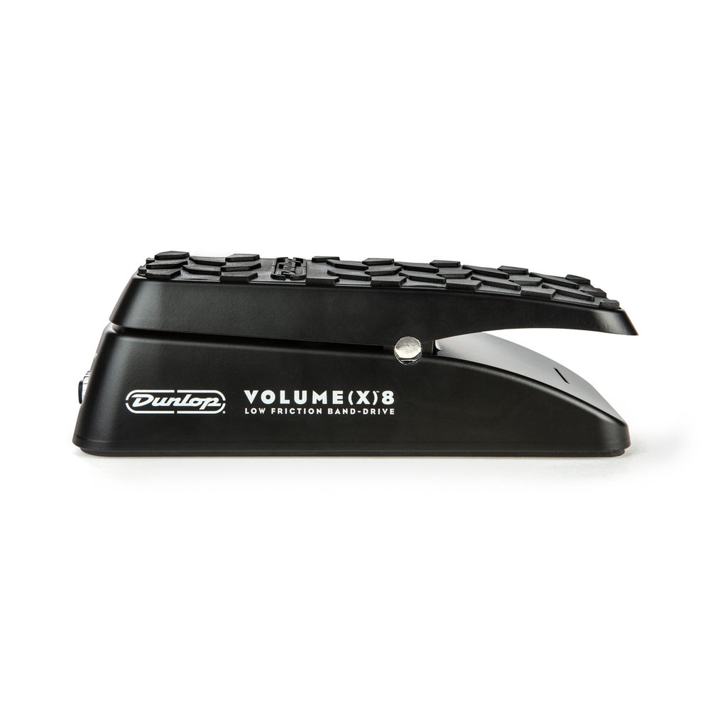 Jim Dunlop Volume (X) 8 Pedal