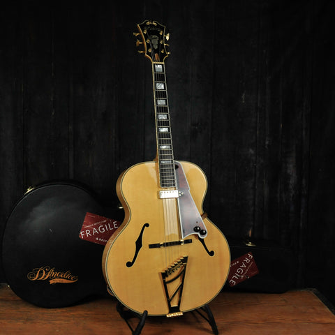 Gibson Les Paul Standard 60s Neck 2002 Cherry Sunburst - Used