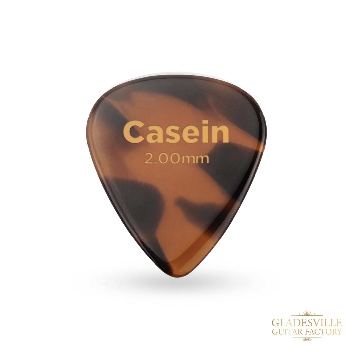 D'Addario Casein Series Plectrums