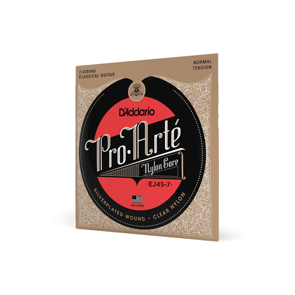 D'Addario Pro-Arte’ Nylon Classical Guitar Strings | Select