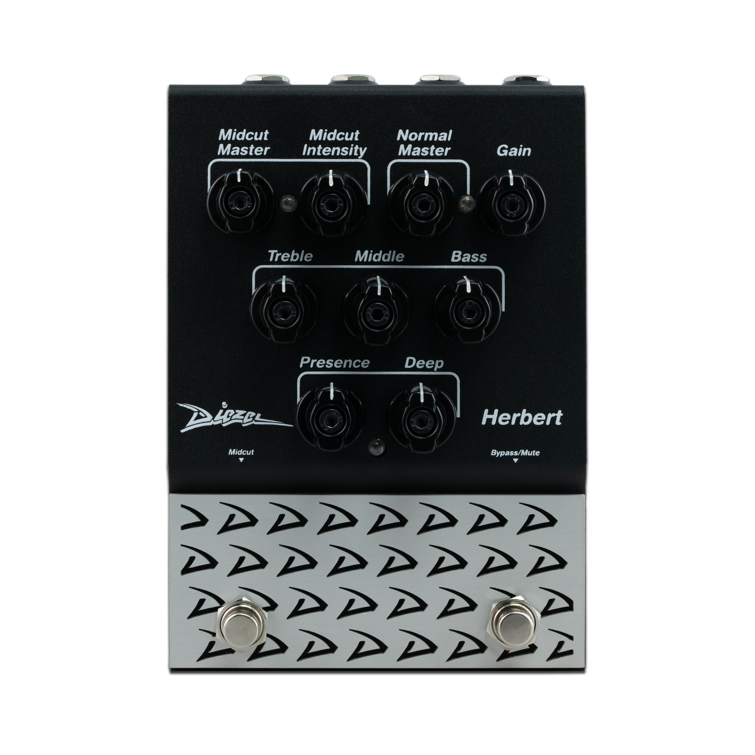 Diezel Herbert Distortion Pedal