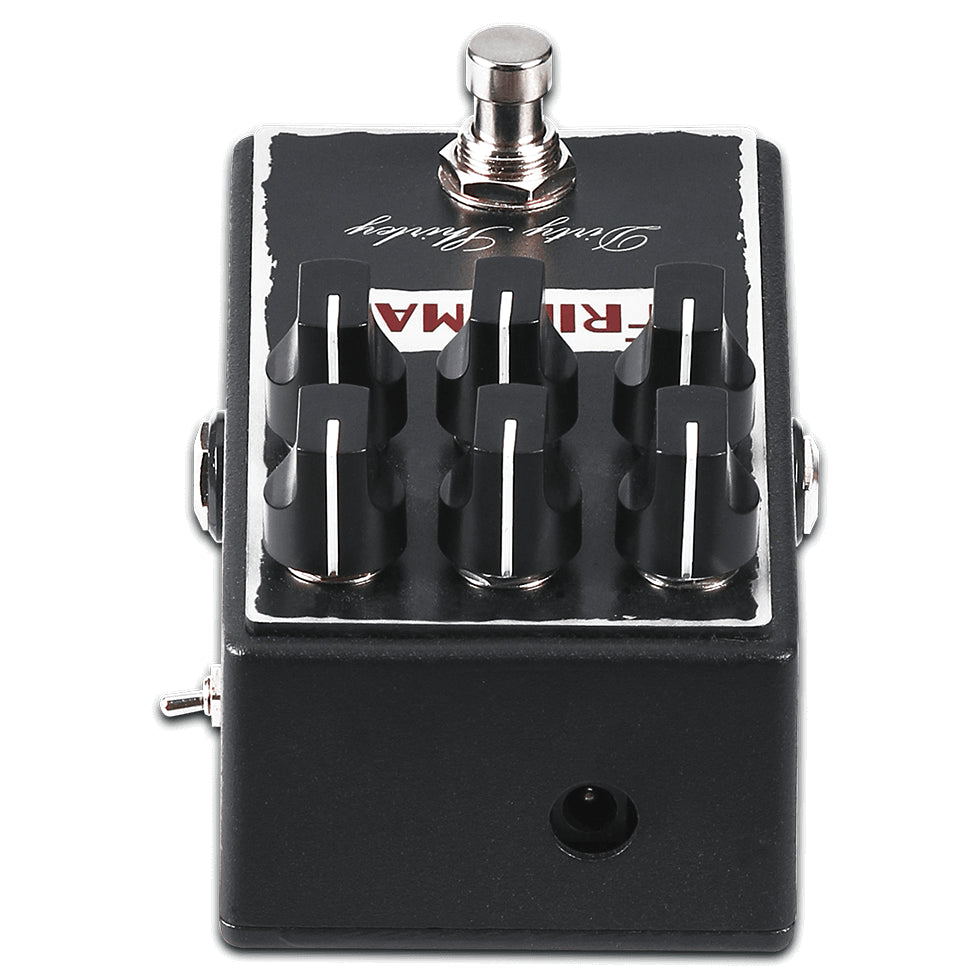 Friedman Dirty Shirley Distortion Pedal