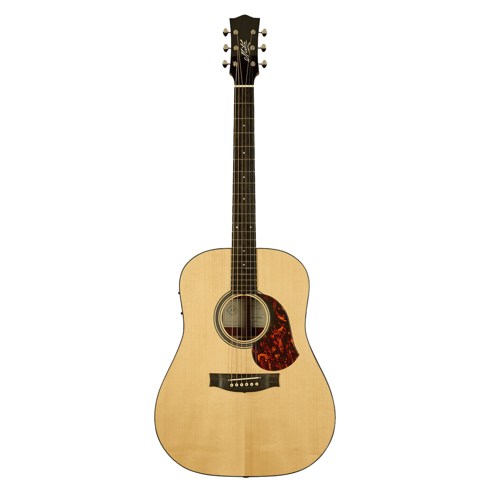 Maton Master Built Dreadnought Acoustic Guitar