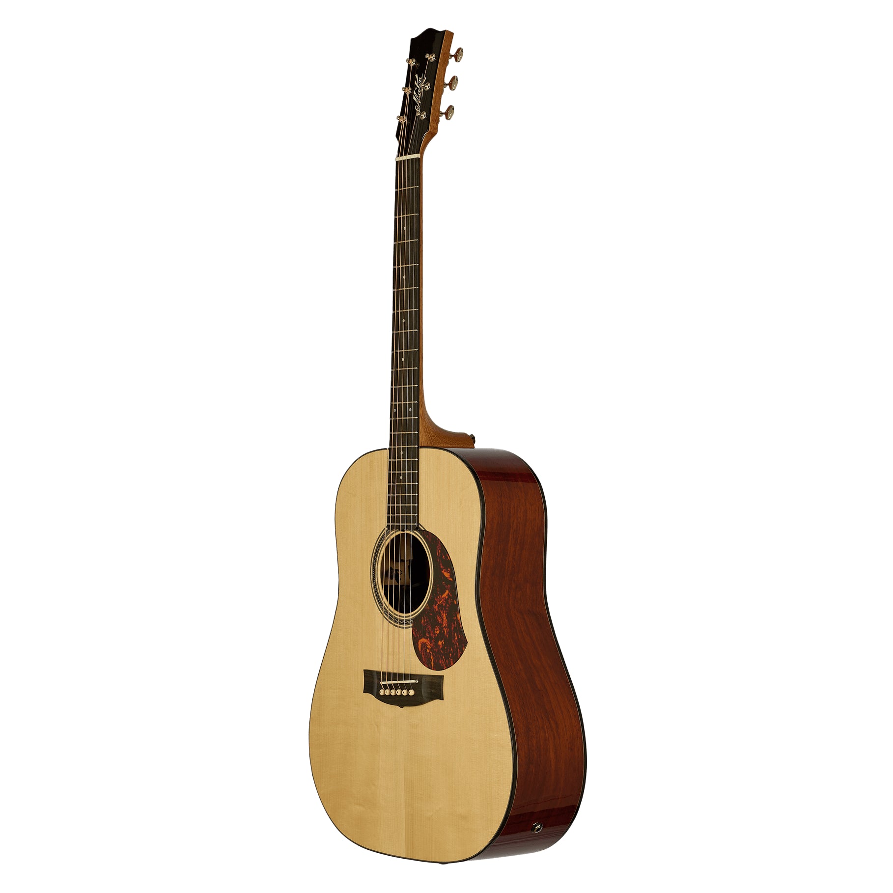 Maton Master Built Dreadnought Acoustic Guitar