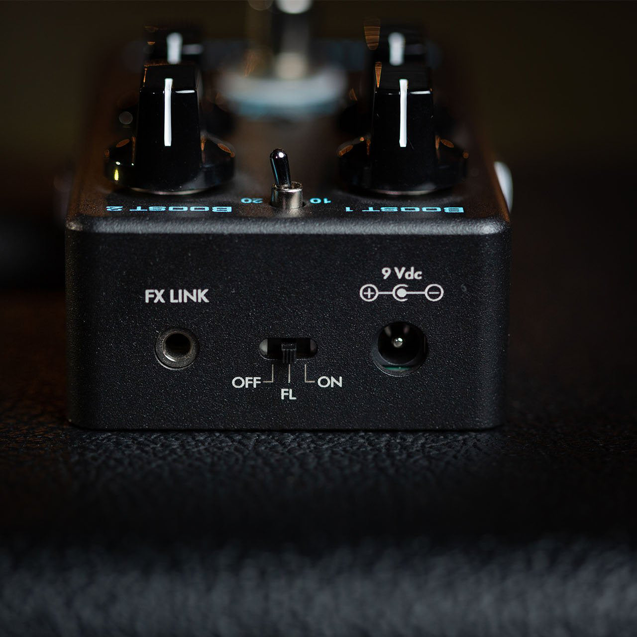 Suhr Jack Rabbit Tremolo Pedal