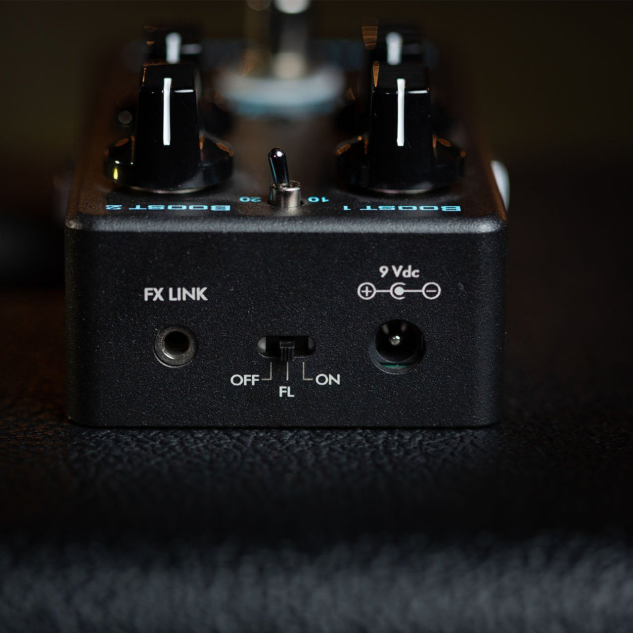 Suhr Koko Boost Pedal